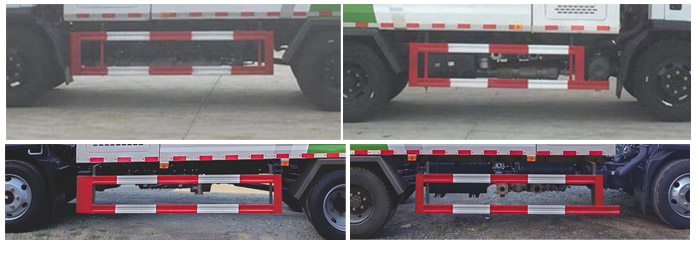 東風(fēng)股份多利卡D7 CL5126TSD6YC防役消毒灑水車公告圖片