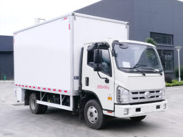 舞台车