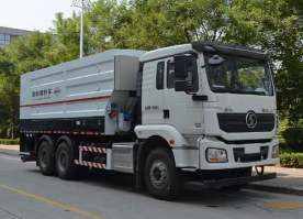 達(dá)剛牌DGL5250TFS-186粉料撒布車