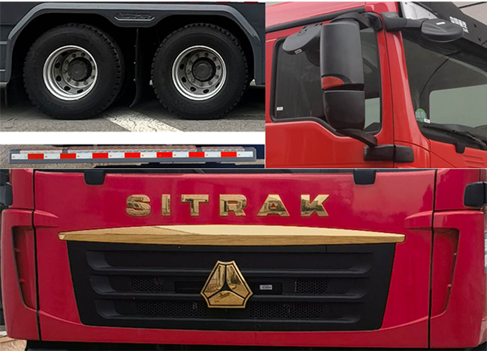 中卓時(shí)代牌ZXF5300TXFDF20/ST6水帶敷設(shè)消防車公告圖片