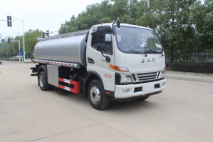 供液车