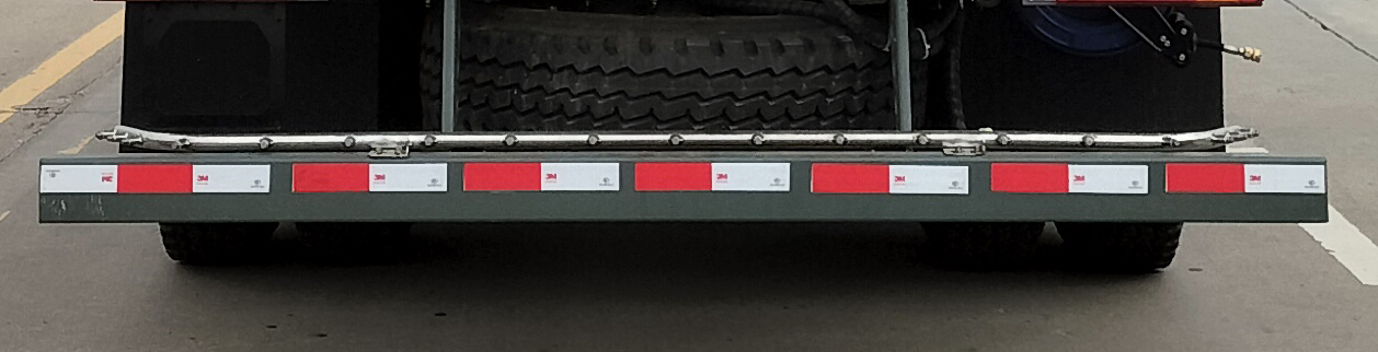 華通牌HCQ5080TXSEQ6洗掃車公告圖片