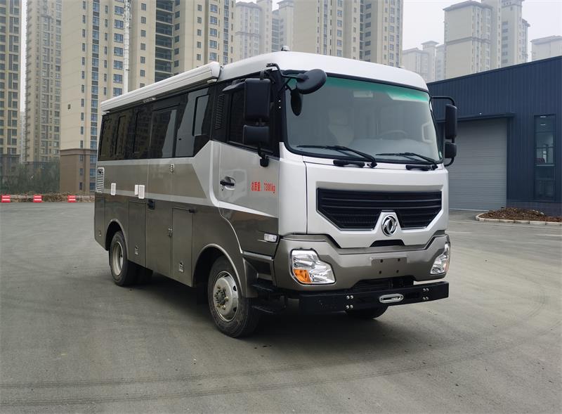 賽家牌WHR5073XLJ旅居車