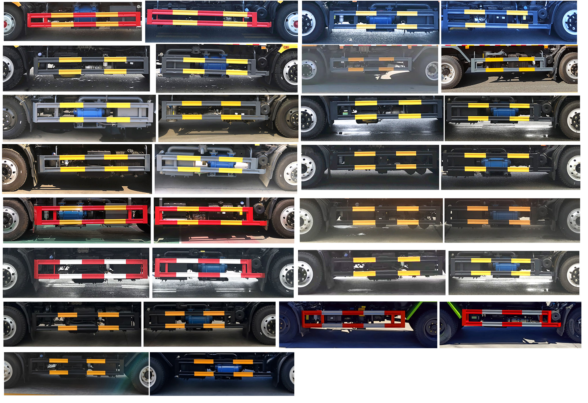 程力牌CL5140GQW6HQ清洗吸污車(chē)公告圖片