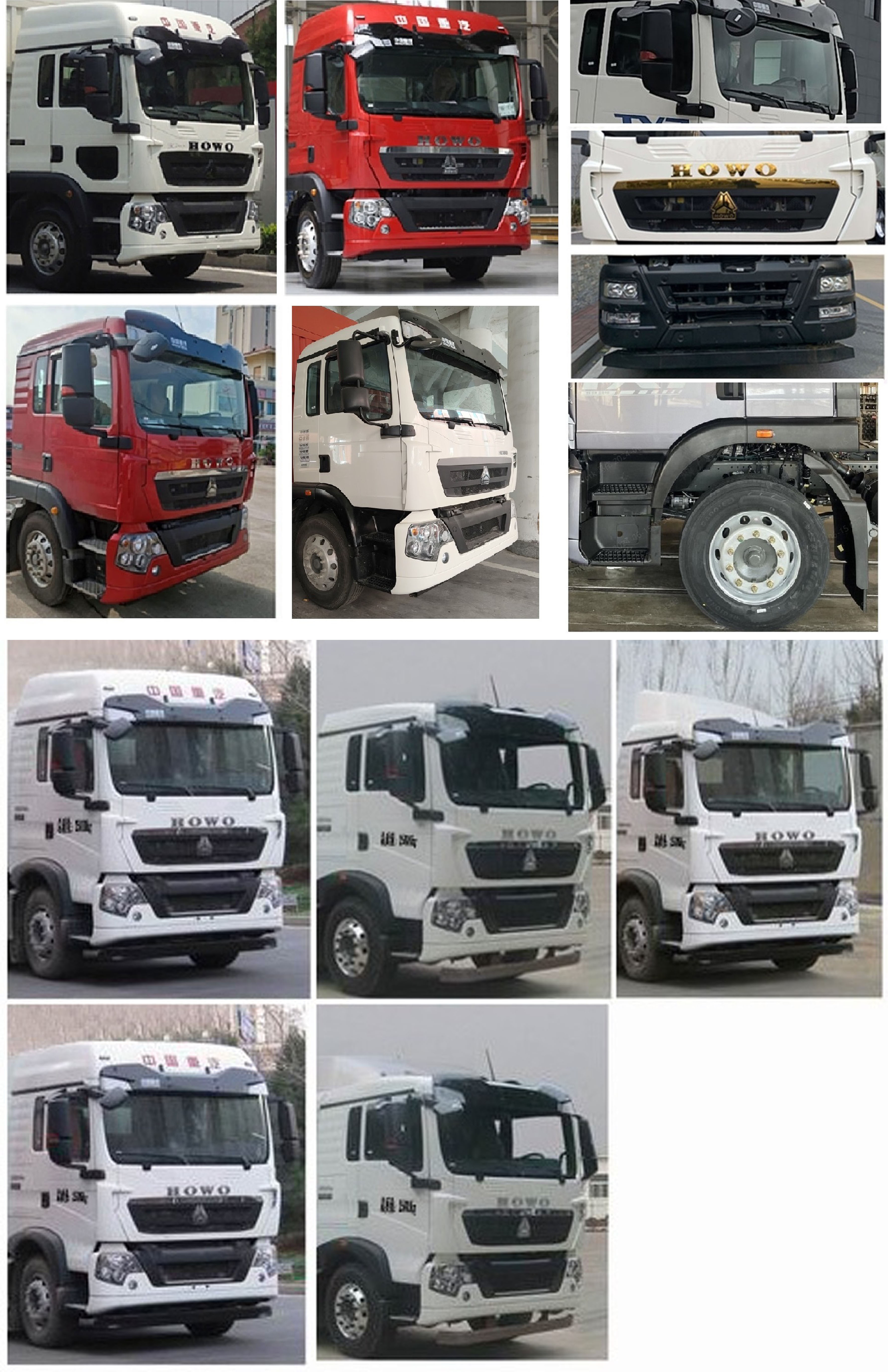 凱力風牌KLF5250GPSZ6綠化噴灑車公告圖片