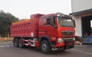 除雪车