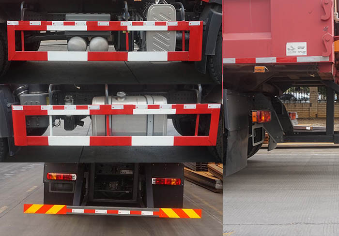 運(yùn)力牌LG5251TCXZ6除雪車公告圖片