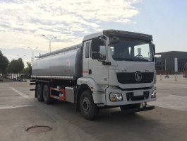 供液车