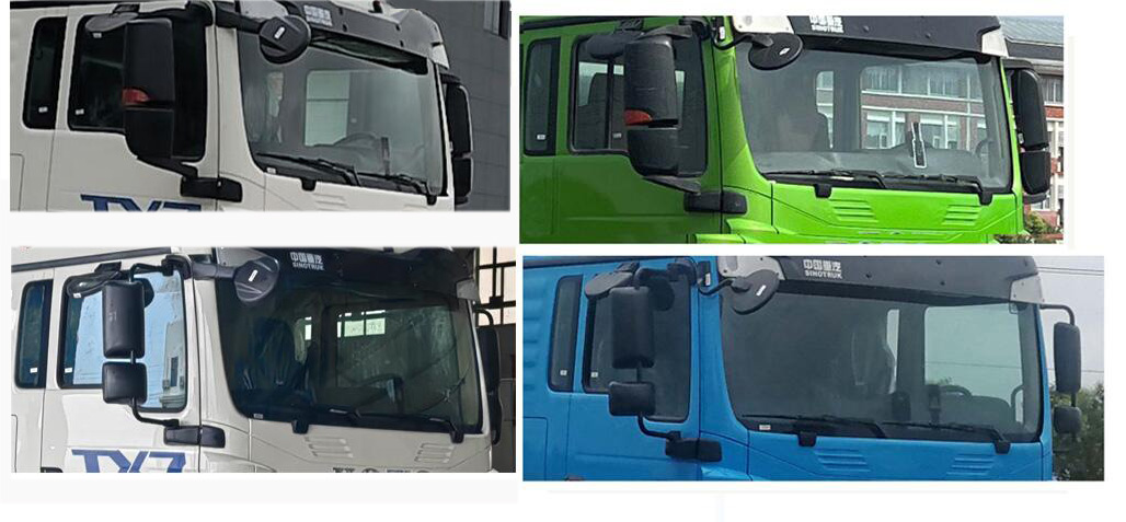 三力牌CGJ5260GJYF6Z飛機(jī)加油車公告圖片