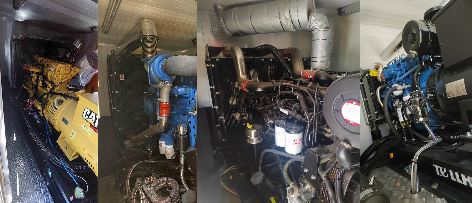 海德馨牌HDX5101XDYC6QLC0電源車公告圖片