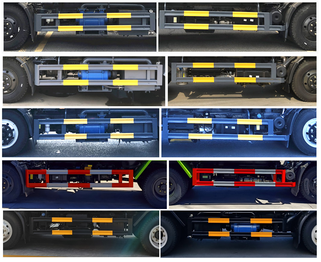 程力牌CL5120GXE6HQ吸糞車公告圖片