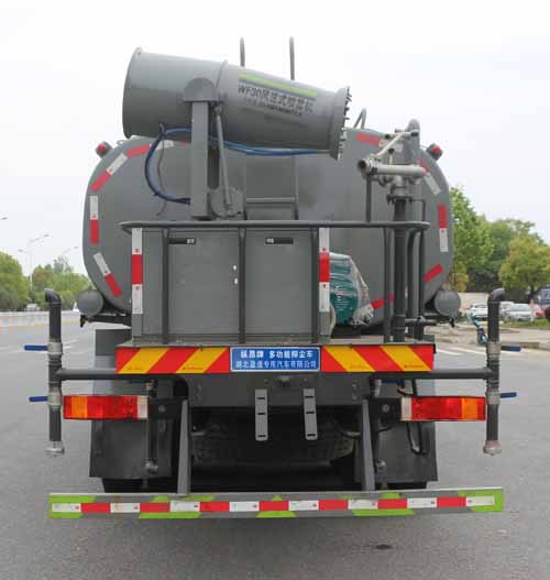 縱昂牌CLT5254TDYDF6B多功能抑塵車公告圖片