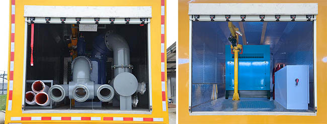 楷邇牌CEH5161XGC工程車公告圖片