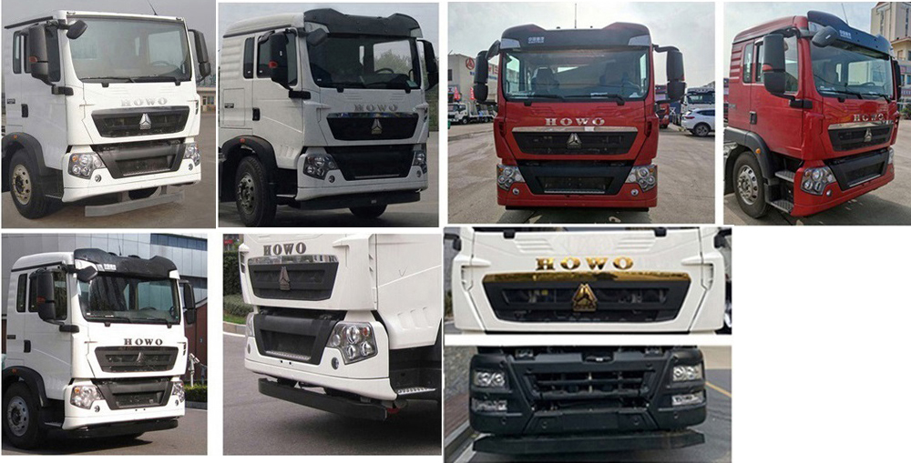 徐工牌XGS5318JQJZ6橋梁檢測車公告圖片