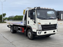 清障车