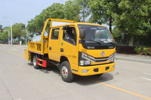 防撞缓冲车
