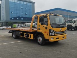 清障车