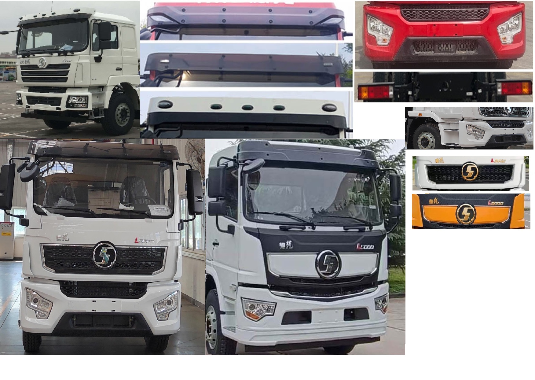 蘭通牌LTJ5123TGL6鍋爐車(chē)公告圖片