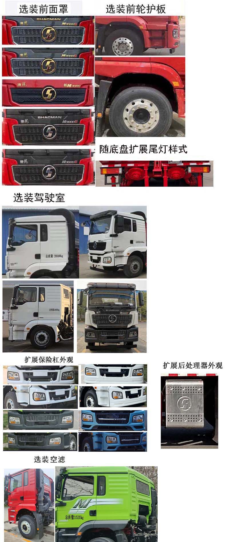 忠華通運(yùn)牌TYJ5220THS混砂車公告圖片