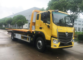 金望牌JYD5160TQZPFT6清障车