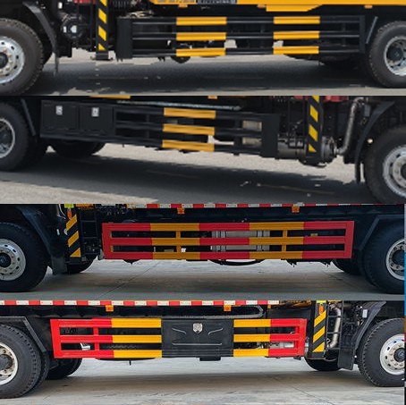 興邦龍牌XBZ5181TQZLZ6清障車公告圖片