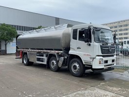 CLQ5251GPG6DA普通液体运输车图片