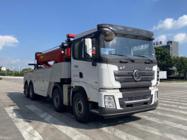 清障车