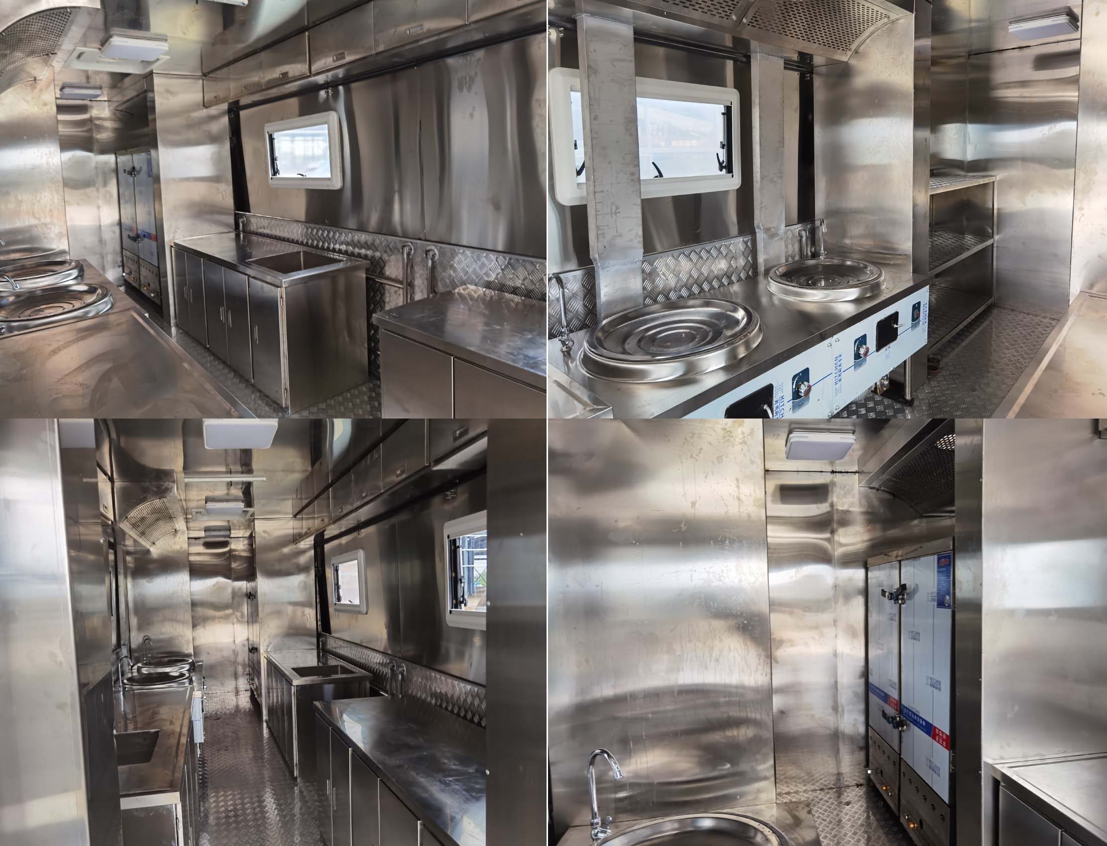 安奇正牌AQZ5180XCC6Z餐車公告圖片