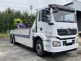 清障车