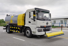 清洗车