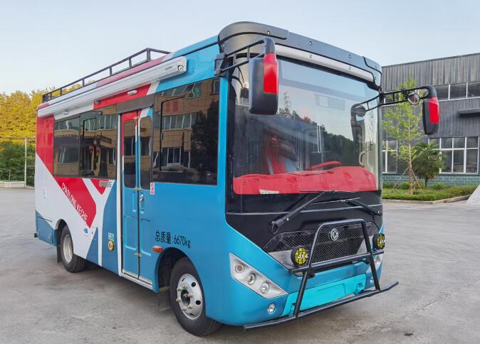 賽家牌WHR5061XLJ旅居車