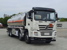 铝合金运油车