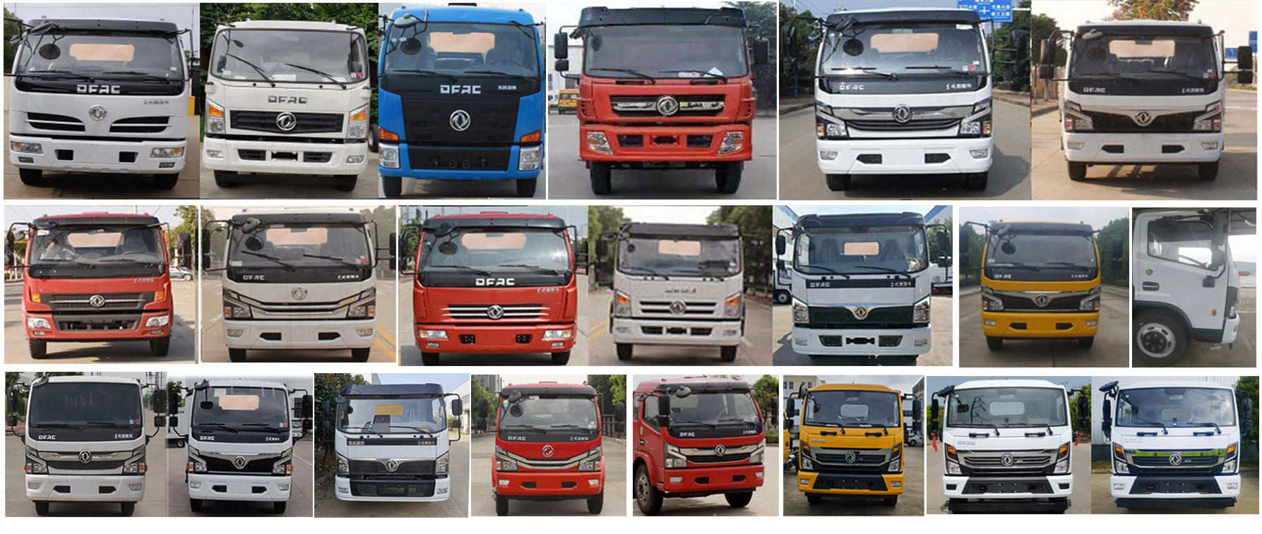 程力牌CL5120GQW6CC清洗吸污車公告圖片