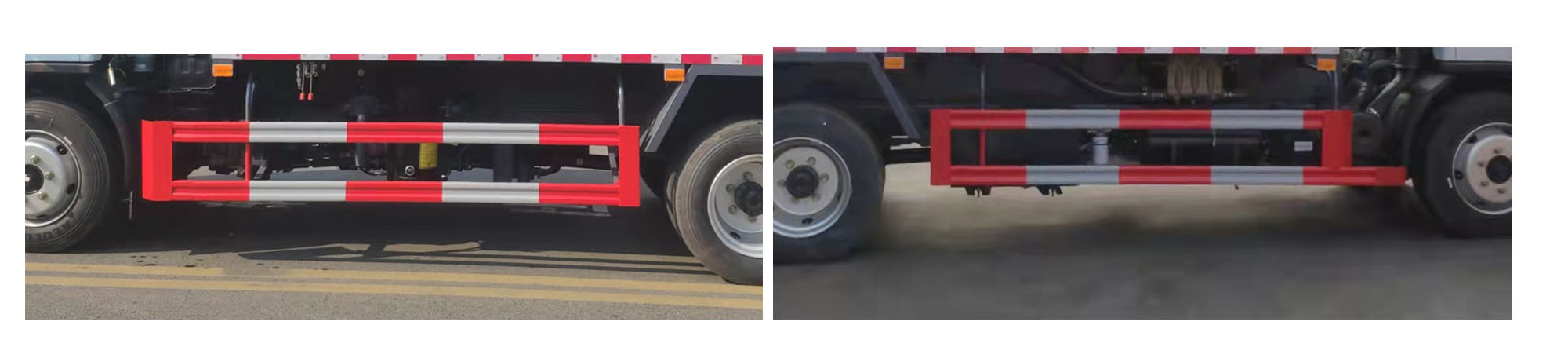 程力牌CL5120GQW6CC清洗吸污車公告圖片