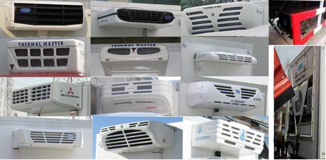 解放牌CA5310XLCP25K8L7T4E6A90冷藏車公告圖片