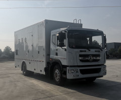 电源车