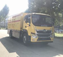 路面养护车