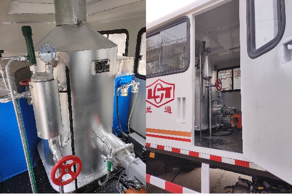 蘭通牌LTJ5124TGL6鍋爐車(chē)公告圖片