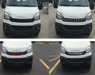 國(guó)道牌JG5060XTXSD6NJ通信車公告圖片