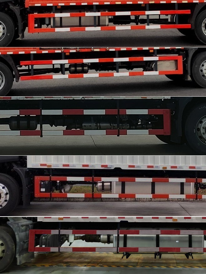 東風(fēng)牌DFH5180XXYE22廂式運(yùn)輸車公告圖片