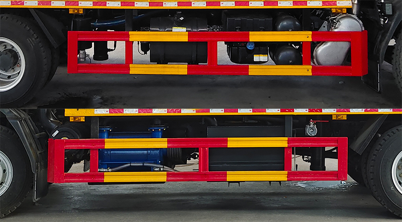 凱力風(fēng)牌KLF5181GQWL6清洗吸污車公告圖片