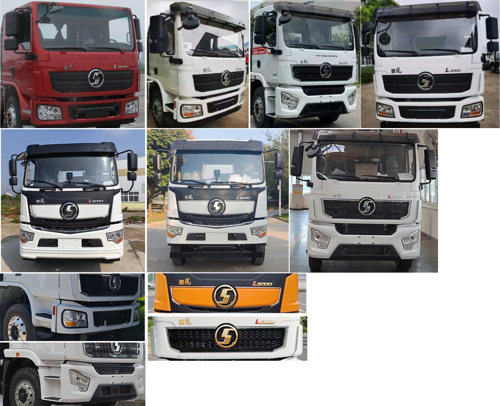 楚勝牌CSC5189GQWS6清洗吸污車公告圖片