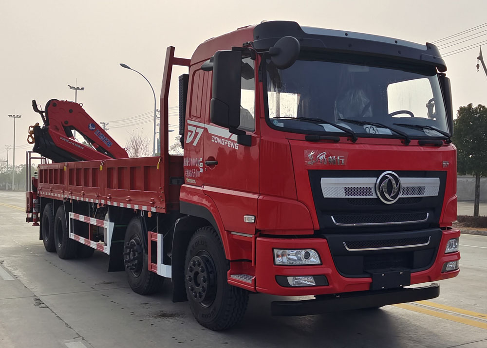 同銳通牌CAA5310JJHDF6計(jì)量檢衡車(chē)公告圖片