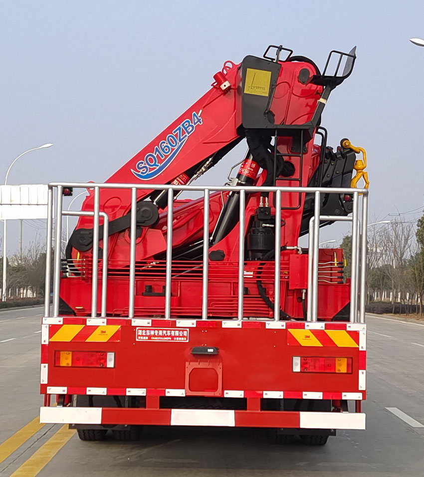 同銳通牌CAA5310JJHDF6計(jì)量檢衡車(chē)公告圖片