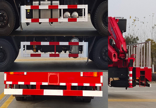 同銳通牌CAA5310JJHDF6計(jì)量檢衡車(chē)公告圖片