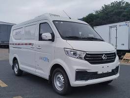 冷藏车