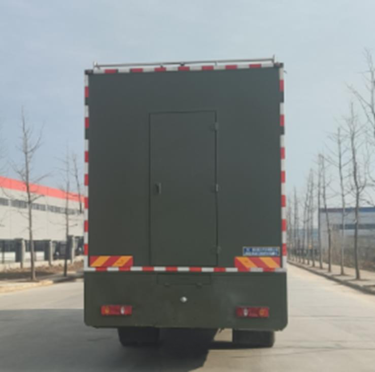 瑞力星牌RLQ5180TSYBZ6宿營車公告圖片