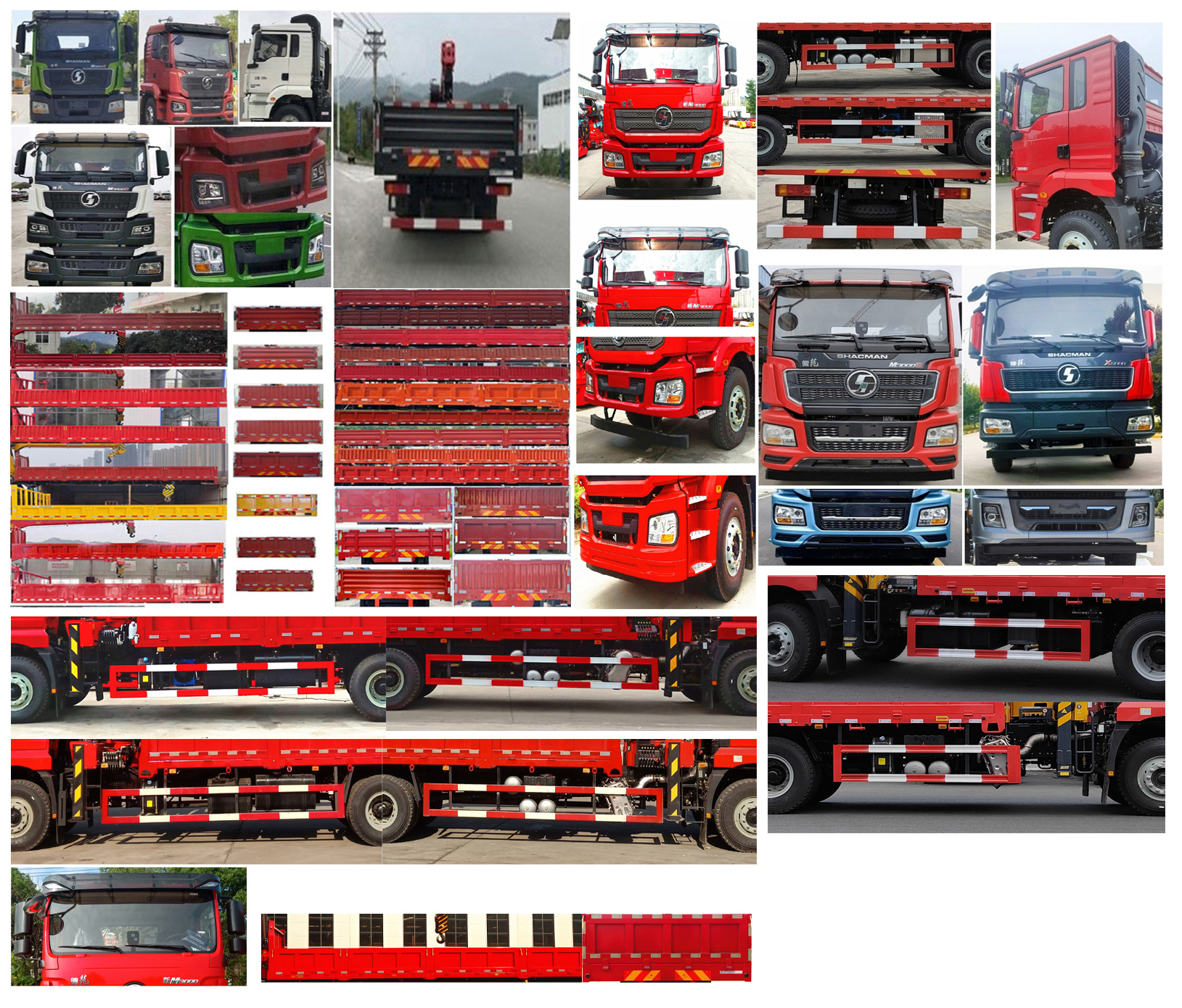 帕菲特牌PFT5251JSQD6B隨車起重運輸車公告圖片