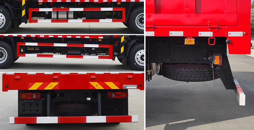 匯合牌HHH5160JSQHS6隨車起重運(yùn)輸車公告圖片