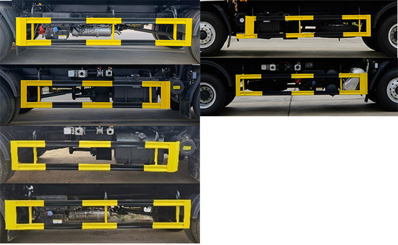 凱力風(fēng)牌KLF5180TSDL6防役消毒灑水車公告圖片
